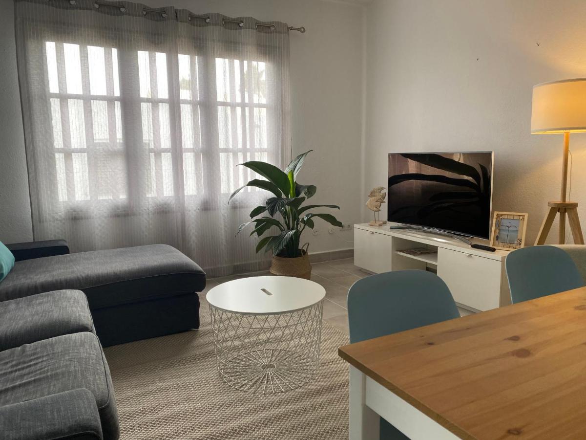 Lc Bastian Marina Bungalow Коста-Тегисе Экстерьер фото