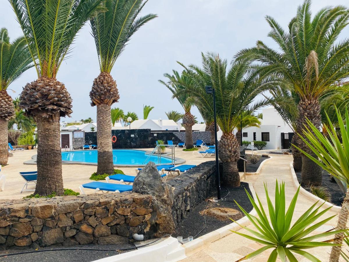 Lc Bastian Marina Bungalow Коста-Тегисе Экстерьер фото