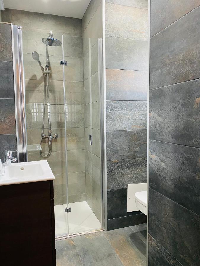 Lc Bastian Marina Bungalow Коста-Тегисе Экстерьер фото