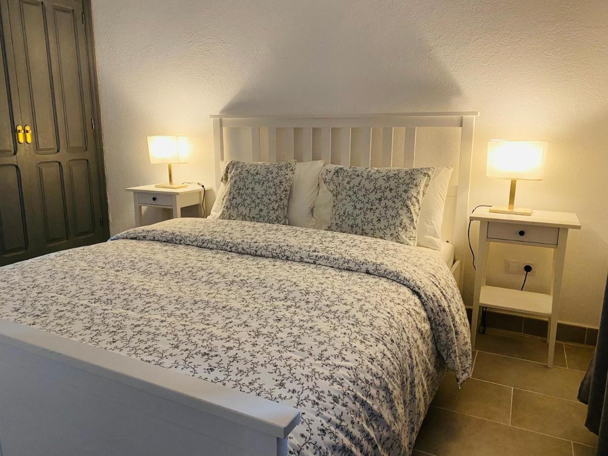 Lc Bastian Marina Bungalow Коста-Тегисе Экстерьер фото