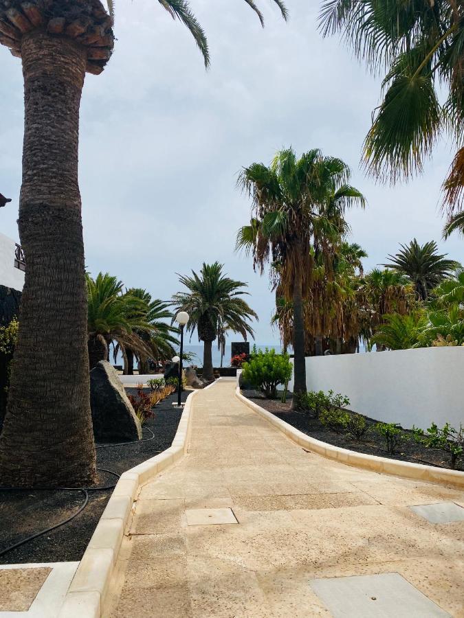 Lc Bastian Marina Bungalow Коста-Тегисе Экстерьер фото