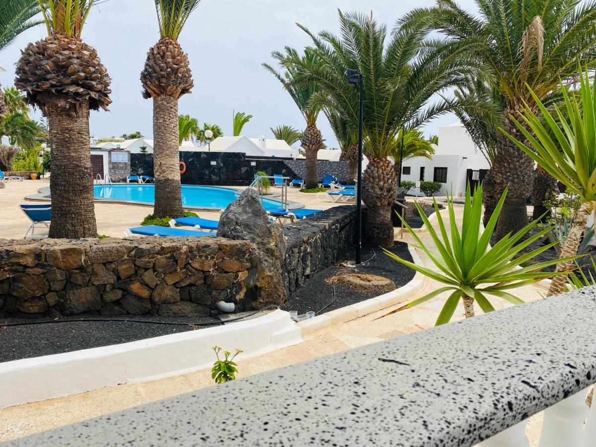 Lc Bastian Marina Bungalow Коста-Тегисе Экстерьер фото