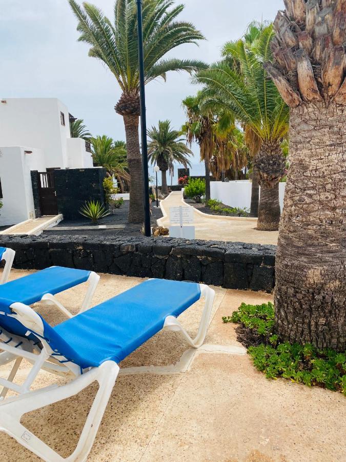 Lc Bastian Marina Bungalow Коста-Тегисе Экстерьер фото