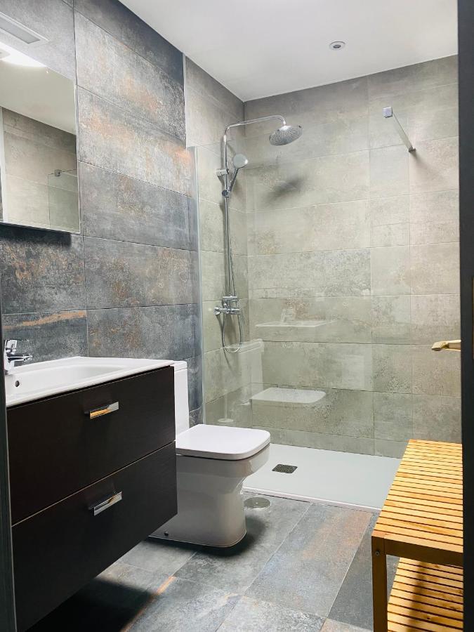 Lc Bastian Marina Bungalow Коста-Тегисе Экстерьер фото