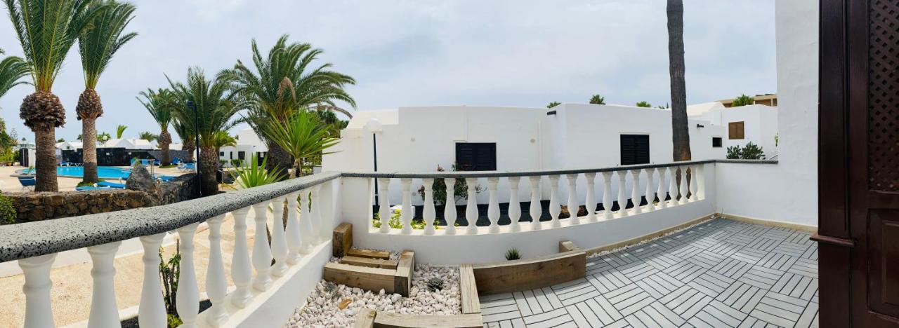 Lc Bastian Marina Bungalow Коста-Тегисе Экстерьер фото