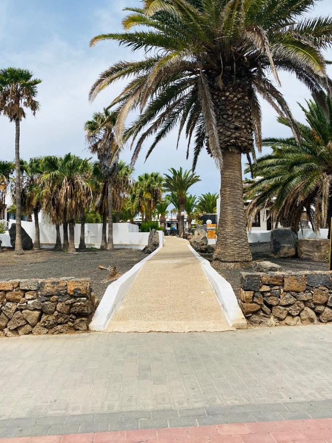 Lc Bastian Marina Bungalow Коста-Тегисе Экстерьер фото